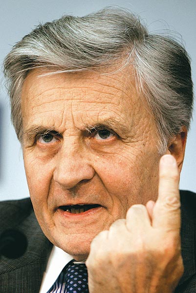 Trichet véleményére ma is érdemes figyelni