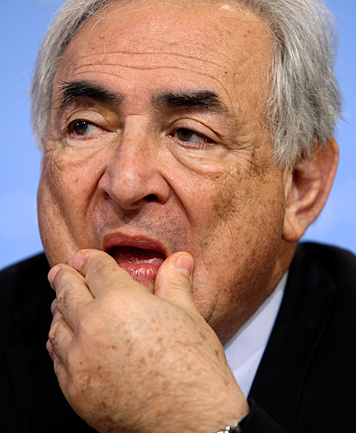 Dominique Strauss-Kahn: elindul a francia választásokon?