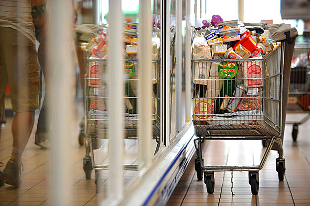 Ötödik legnagyobb magyar adózó a Tesco