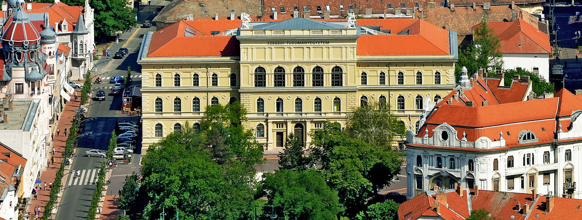 December 22-e és január 5-e között nem lesz vizsga a Szegedi Tudományegyetemen, az intézmény a tavalyihoz képest idén 1,8 milliárd forinttal kevesebb állami támogatást kapott
