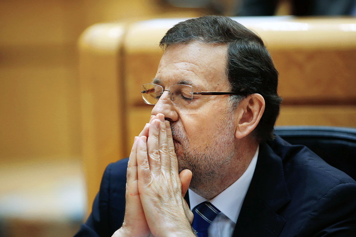 Mariano Rajoy