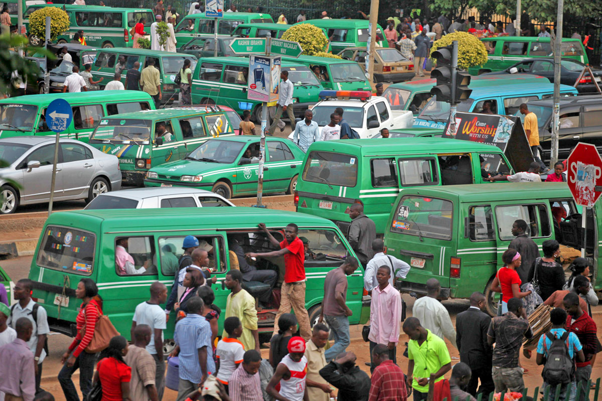 Nigéria fővárosa, Abuja: nem érdemes taxiba szállni