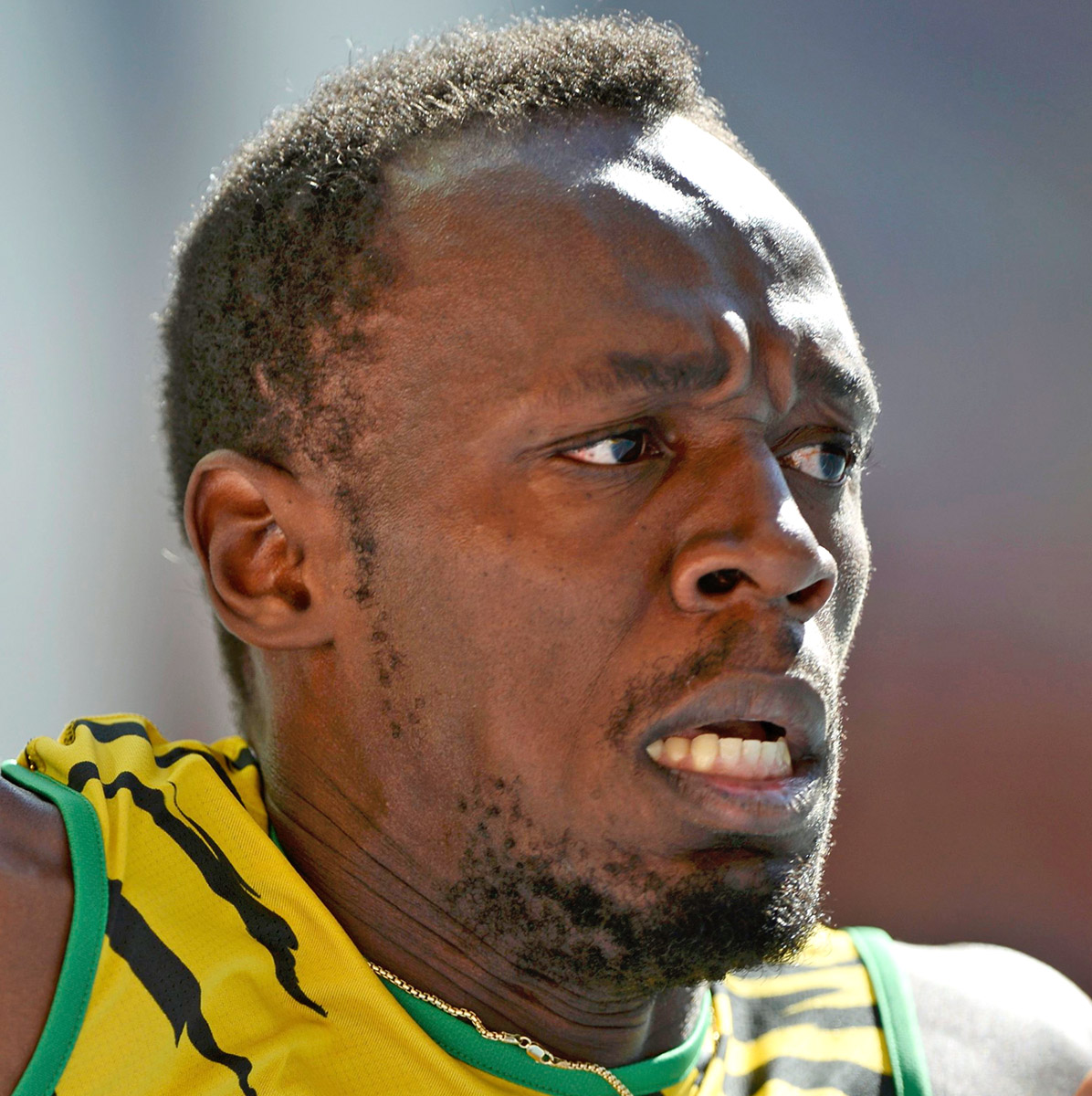 A jamaicai sport emblémája: Usain Bolt