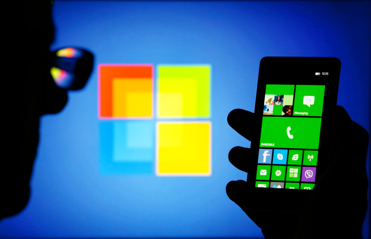 A Microsoft már kiadta a jelszót: a Nokia okostelefonjaiból évi ötvenmilliót kell eladni