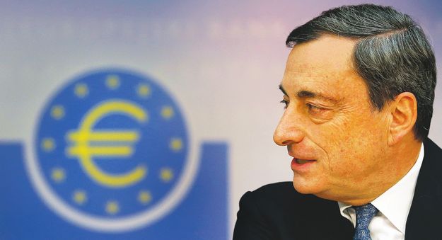 Az EKB elnöke, Mario Draghi meglepetést közölt tegnap délután Frankfurtban