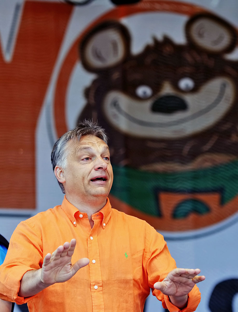 Orbán Viktor nyáron Tusnádfürdőn jelentette be, hogy idő előtt kifizetjük az IMF-hitelt. Drága az önállóság