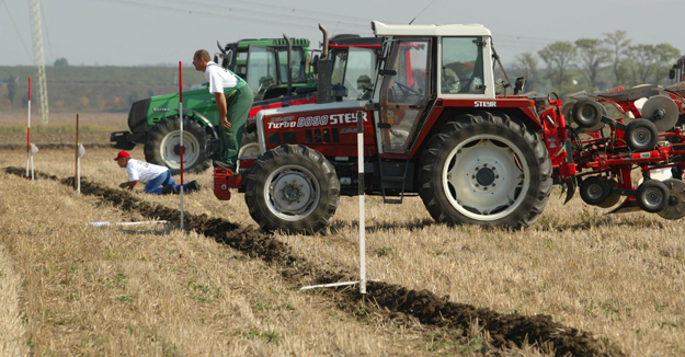 A mezőgazdaság meghúzta a GDP-t