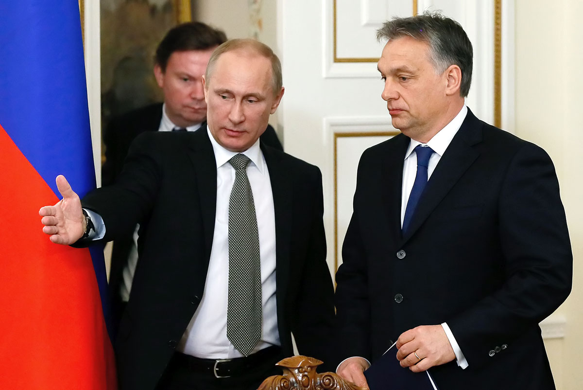 Putyin és Orbán megállapodása valóban bomba üzlet – az oroszoknak
