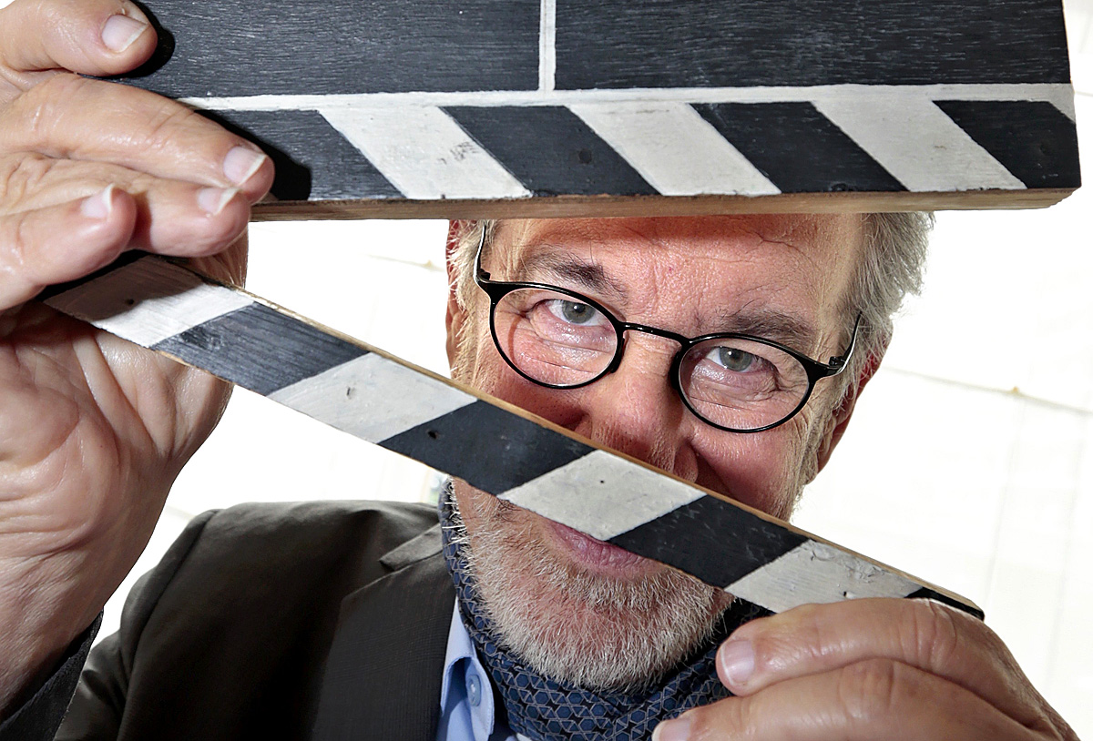 Steven Spielberg a legbefolyásosabb híresség az Egyesült Államokban