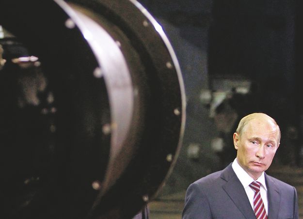 Putyin Dubnában – mi egyelőre a se veled, se nélküled helyzetben vagyunk