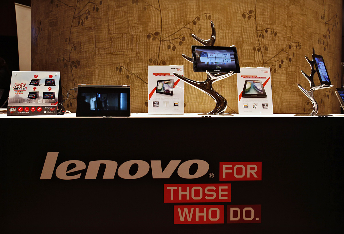 A Lenovo átveszi a Google-től a mobilgyártást, de a szabadalmakat nem kapja