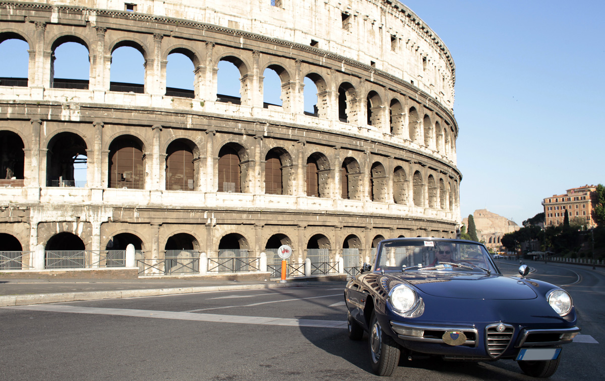 A hitelminősítőket nem érdekli a Colosseum?