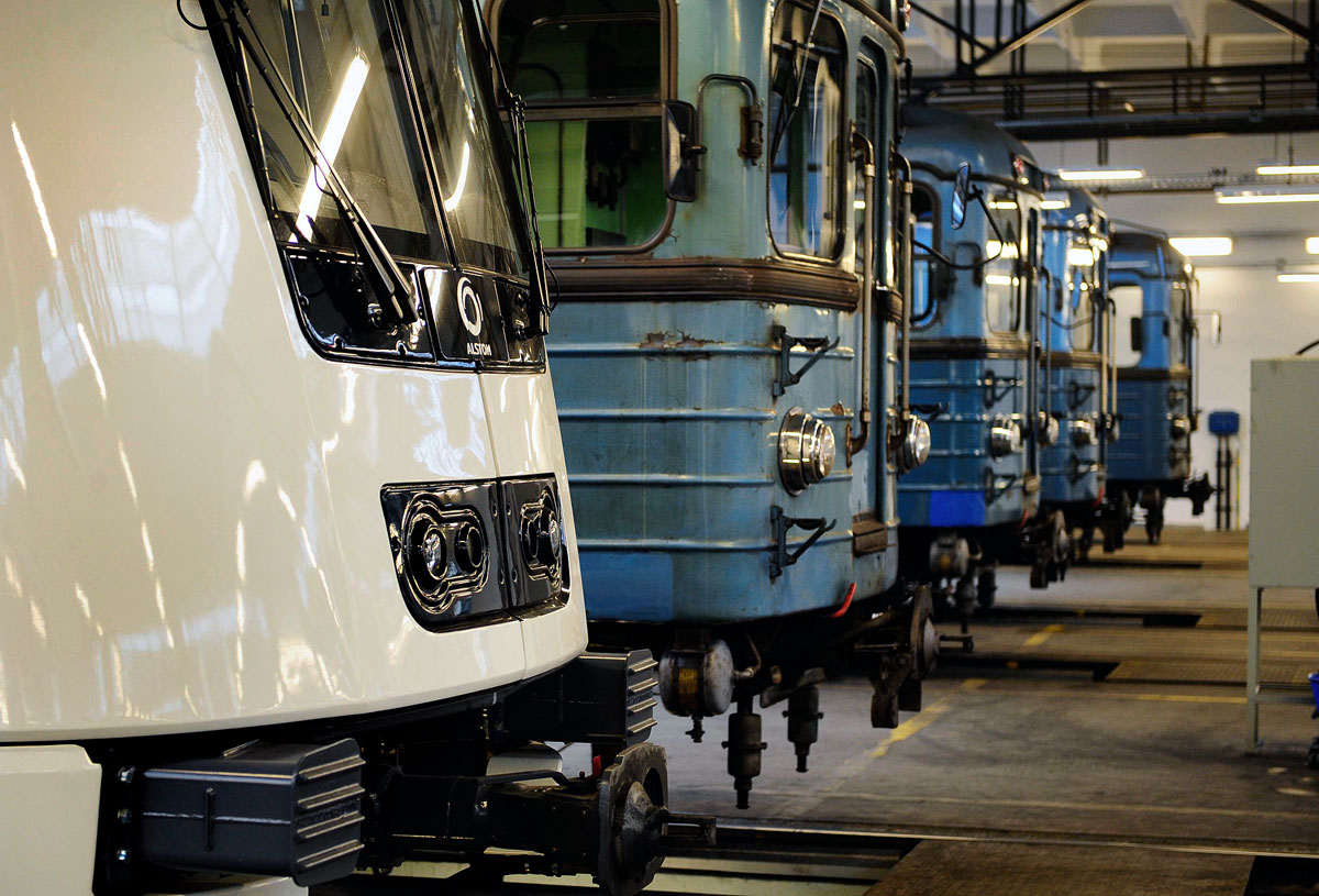 Az Alstom szerint az új szerelvényeket 40 évig lehetne használni, a felújított használtakat még 15 évig