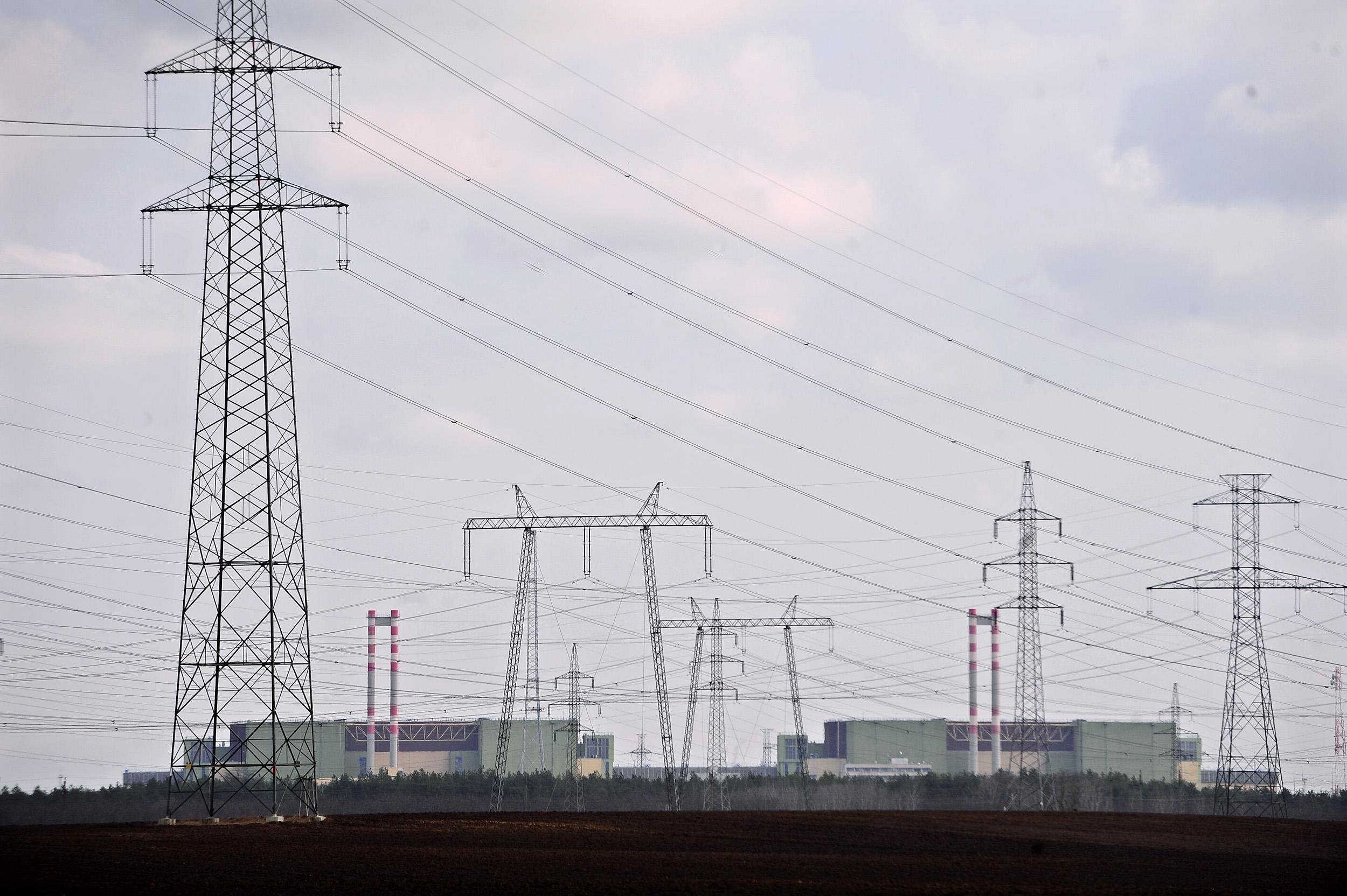 Lapunk információi szerint Magyarországnak jelenleg évi 60-70 milliárd forintjába kerül, hogy nincs szivattyús-tározós erőműve