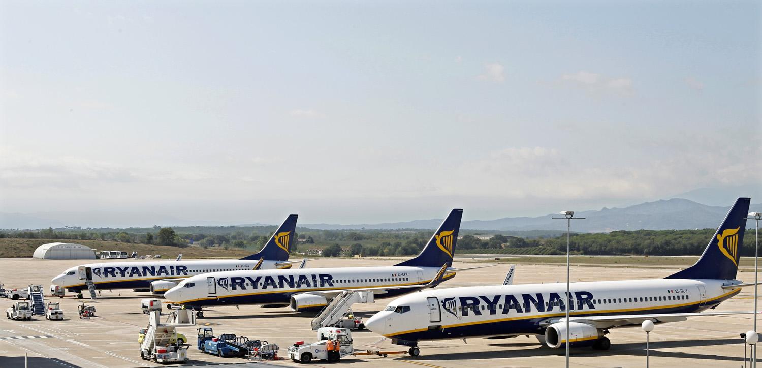 A Ryanair nem a fedélzeten, hanem a virtuális térben lenne igazán vonzó