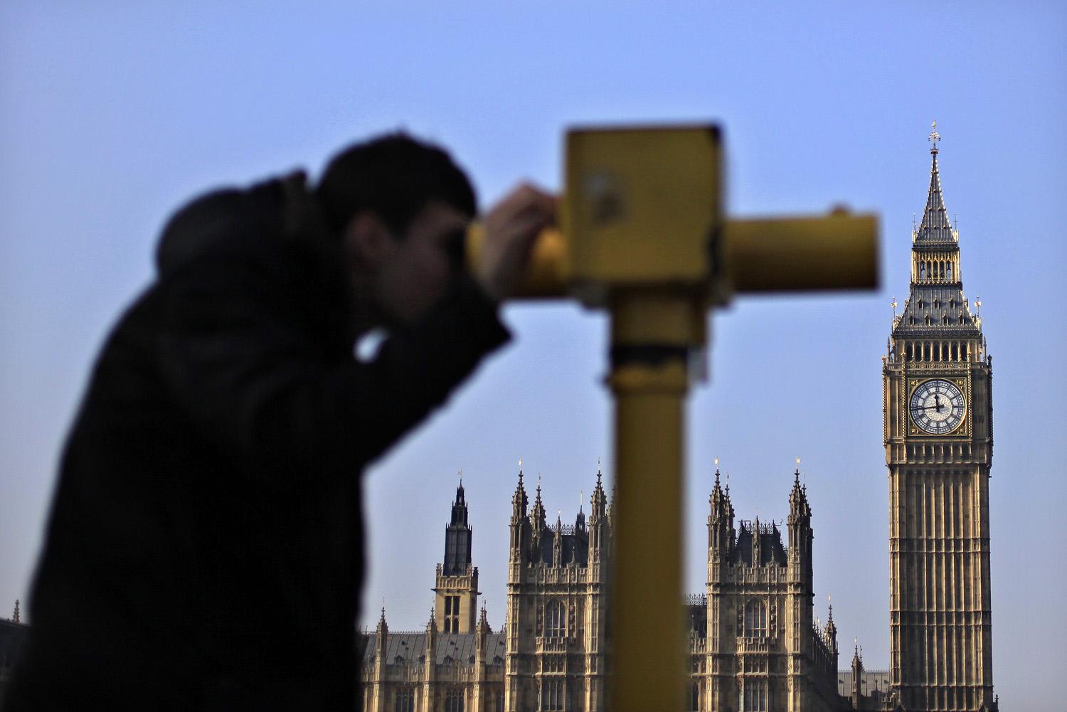 Szombat négykor zárul a jelentkezési határidő, Londonban szavazhat a legtöbb külföldön élő magyar