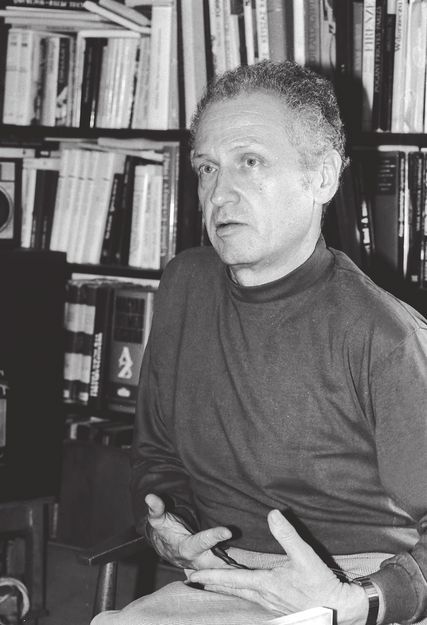 Orbán Ottó († 2002)