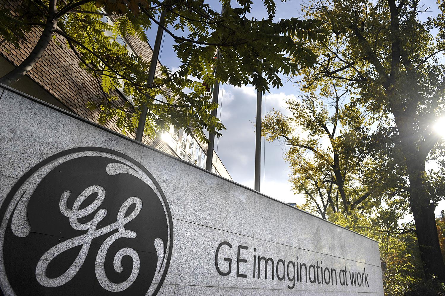 A GE egyik magyar központja - három érdekeltségük is százmilliárdos osztalékot fizetett