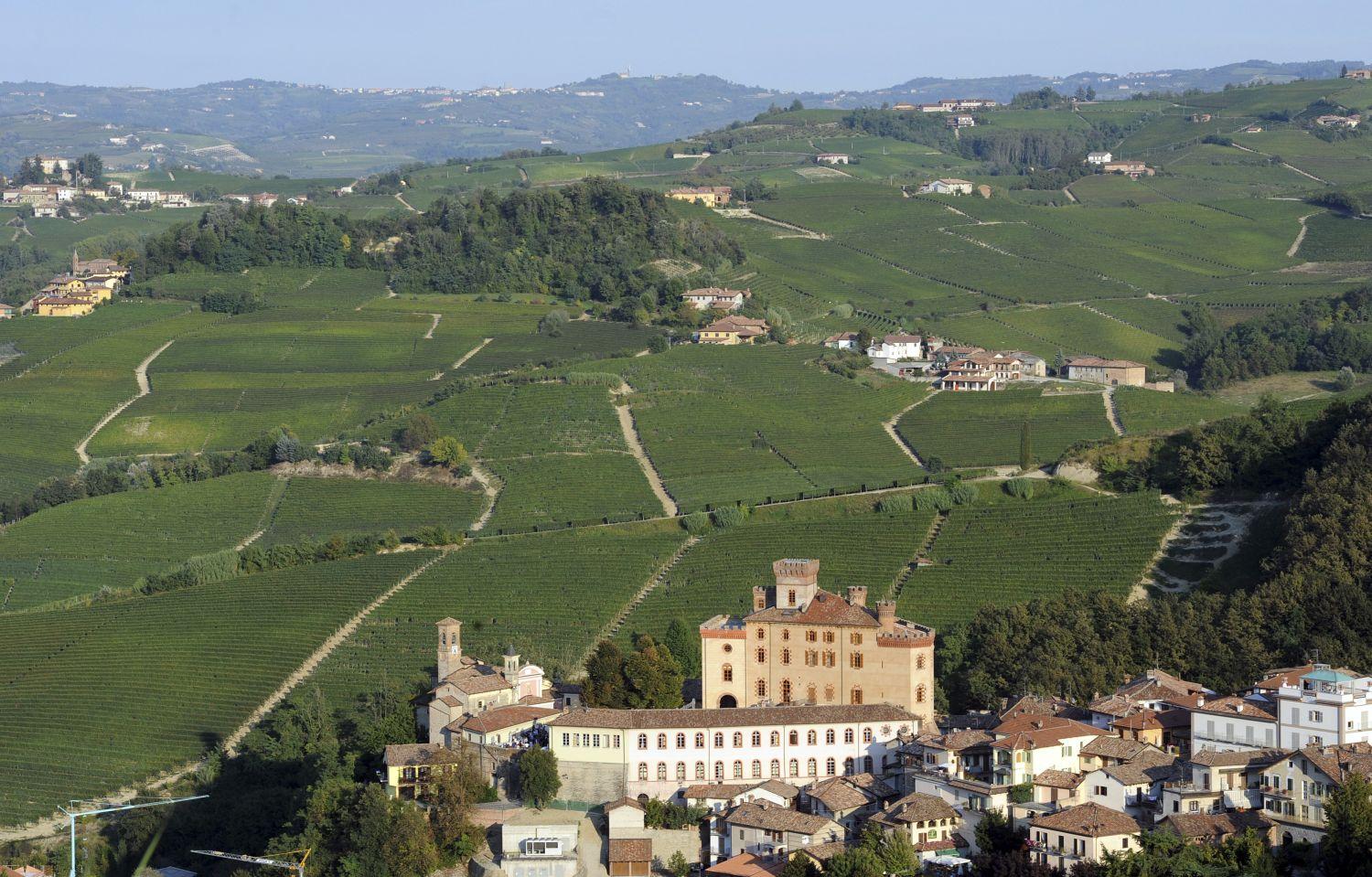 Az olasz borromantikához a magyar termelőket veszélyeztető importnak semmi köze
