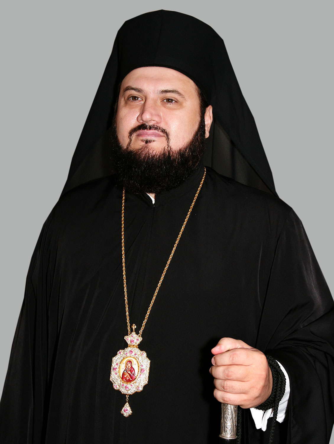 Petroniu Florea püspök