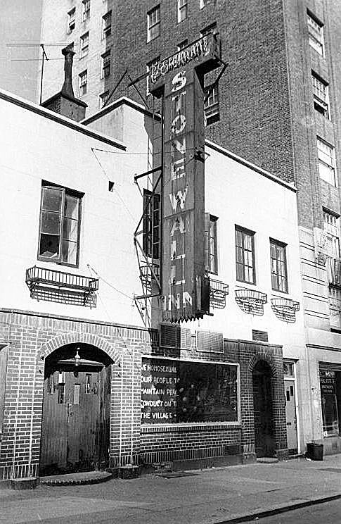 A Stonewall Inn