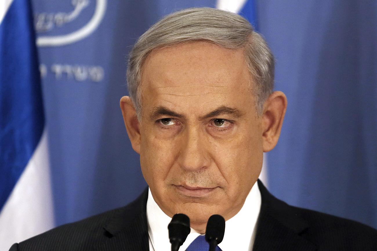 Netanjahu szerint a Hamasz-vezérek viselik a felelősséget a nagyszámú civil áldozat miatt