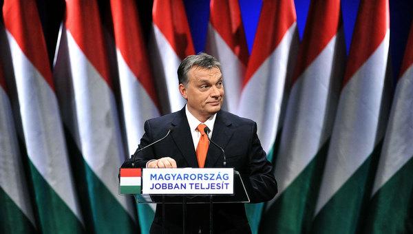 Orbán Viktor tizenötödik évértékelője 2013-ban