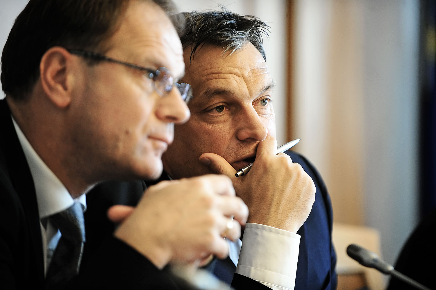 Orbán Viktor miniszterelnök minden bizonnyal Navracsics Tibort jelöli uniós biztosnak