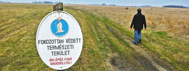 A három legnagyobb magyar nemzeti park az uniós területalapú támogatás elvétele miatt évente másfél milliárd forinttól esik el