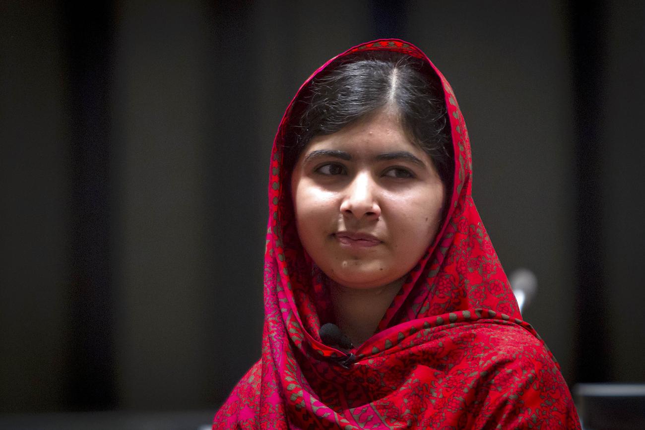 Malala Juszufzaj