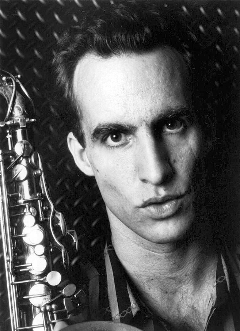 John Lurie, a sokarcú művész