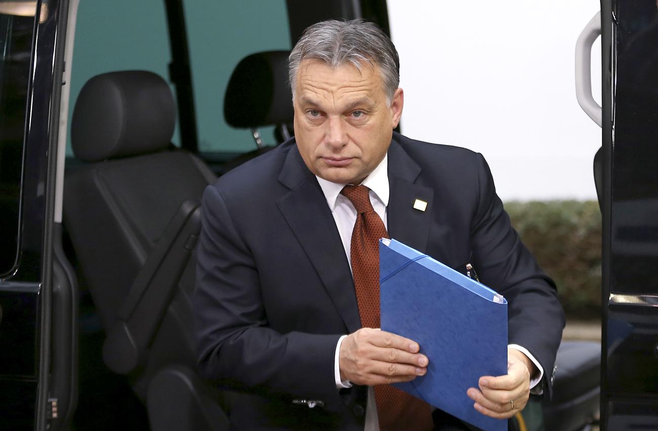 Orbán barátokra lelt olyan országoknál, melyek vezetői szintén bírálják Brüsszelt