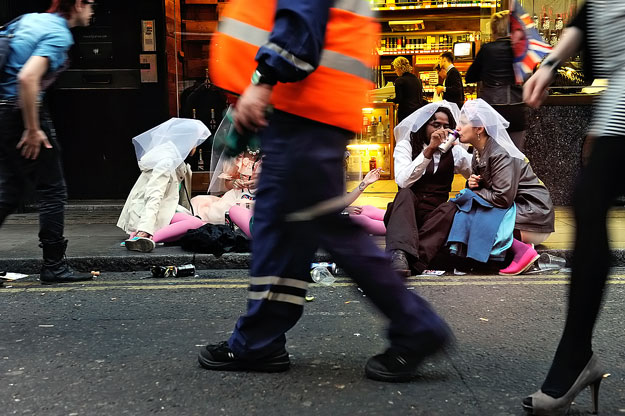 Buli a nagy napon – A britek 73 százaléka szerint Kate hasznos tagja lesz a királyi családnak