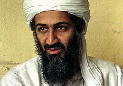 Oszama bin Ladennek öt felesége és húsz gyermeke volt