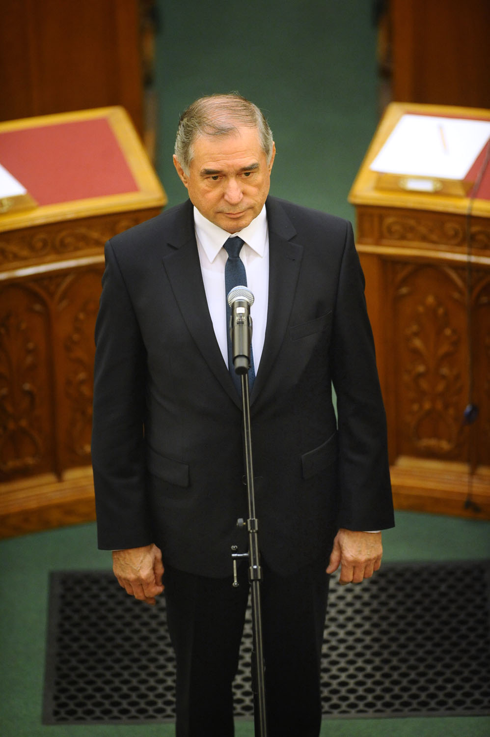 Lenkovics Barnabás élvezi a Fidesz bizalmát