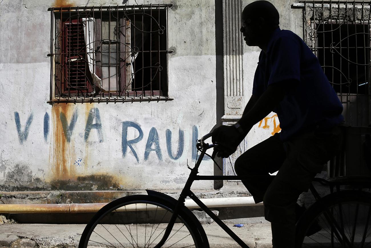 Raúl Castro győzelemként értékelte az Obamával kötött megállapodást