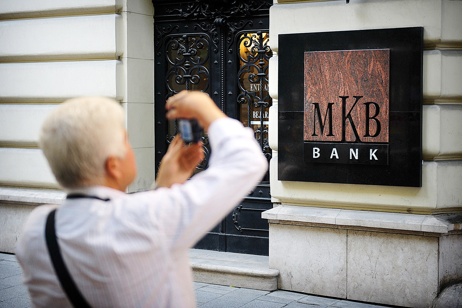 Az MKB megítélésén nem javított az államosítás