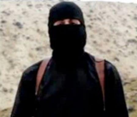 Mohamed Emwazinak hívják valójában a Jihadi Johnként elhíresült hóhért