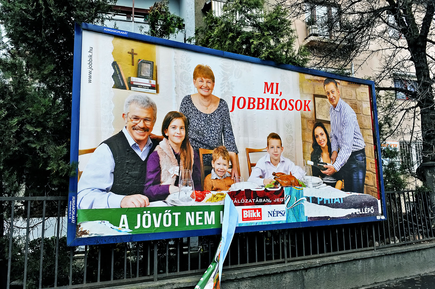 Ha a Jobbik kormányzati pozícióba jutna, az komolyan veszélyeztetné az uniós tagságunkat