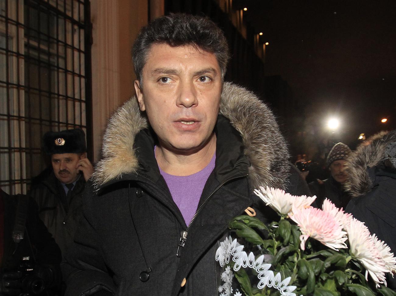 Borisz Nyemcov valószínűleg csak a legutobbi áldozata az orosz politikai erőszak hagyományának