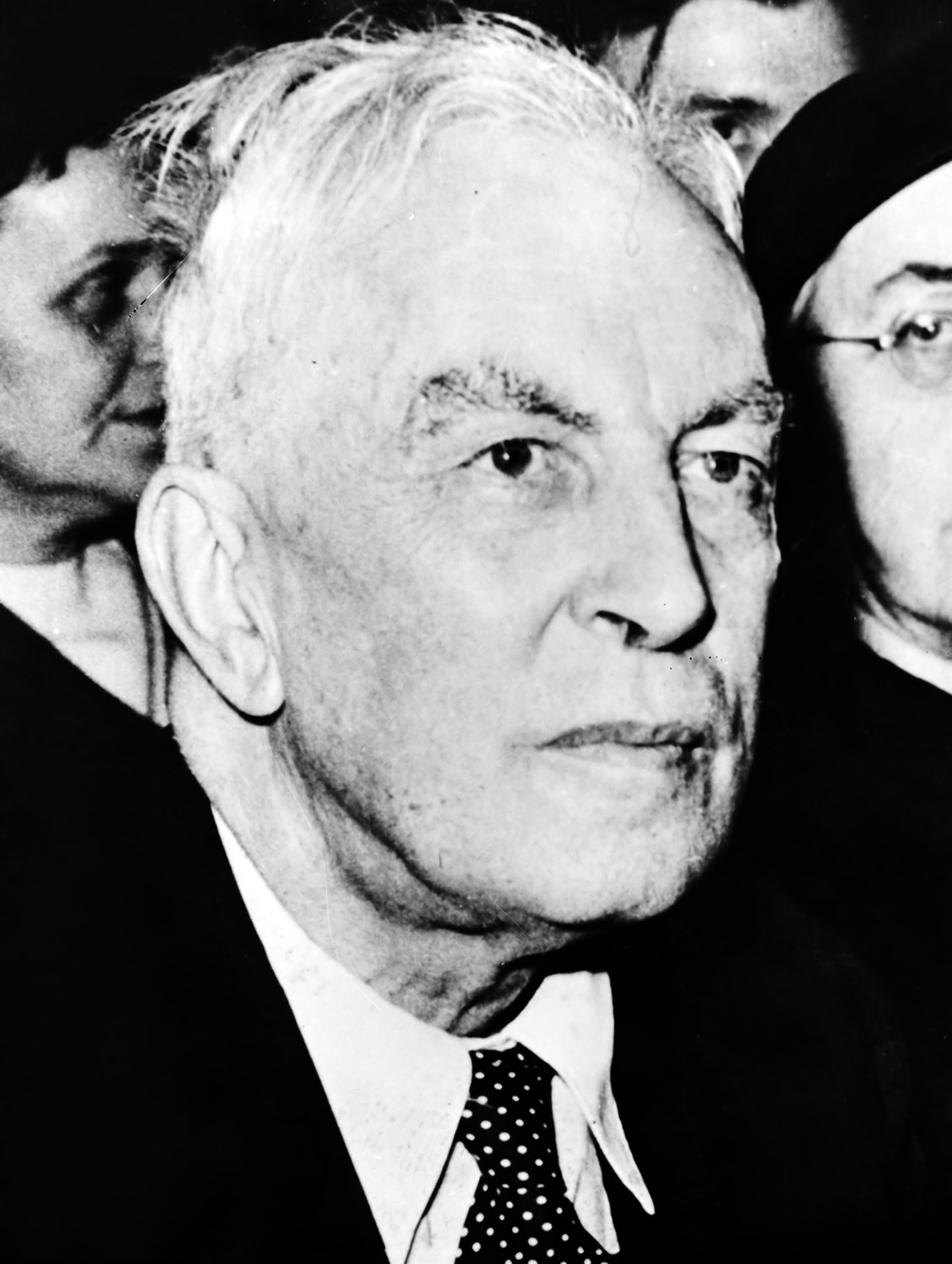 Arnold Toynbee 1889–1975