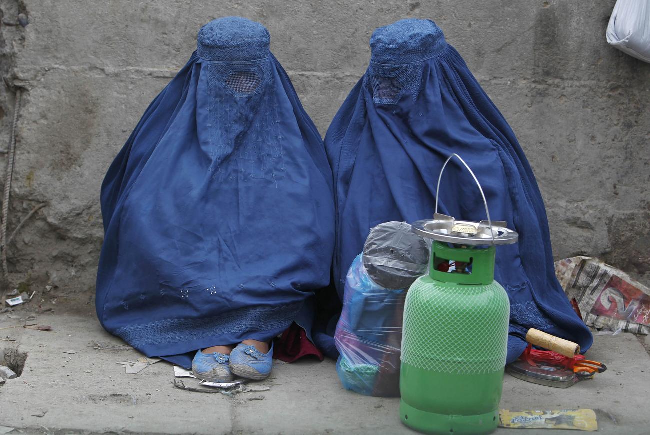 Afganisztán a világ egyik legveszélyesebb országa a nők számára
