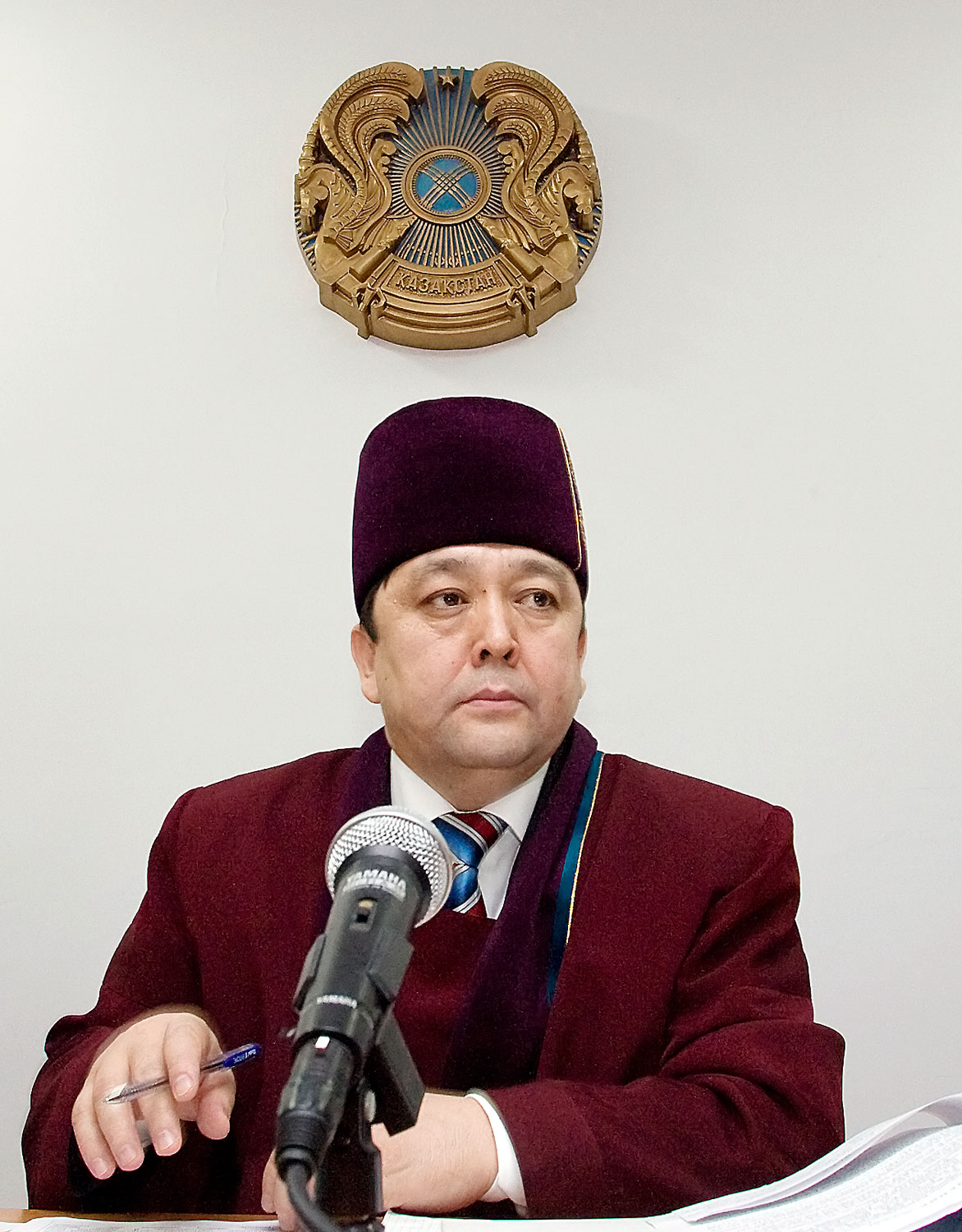 Gyanús körülmények között meghalt Rakhat Alijev, a kazah titkosszolgálat néhai vezére