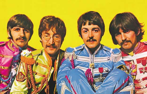 Hol a helye a Beatlesnek a popzene történetében?