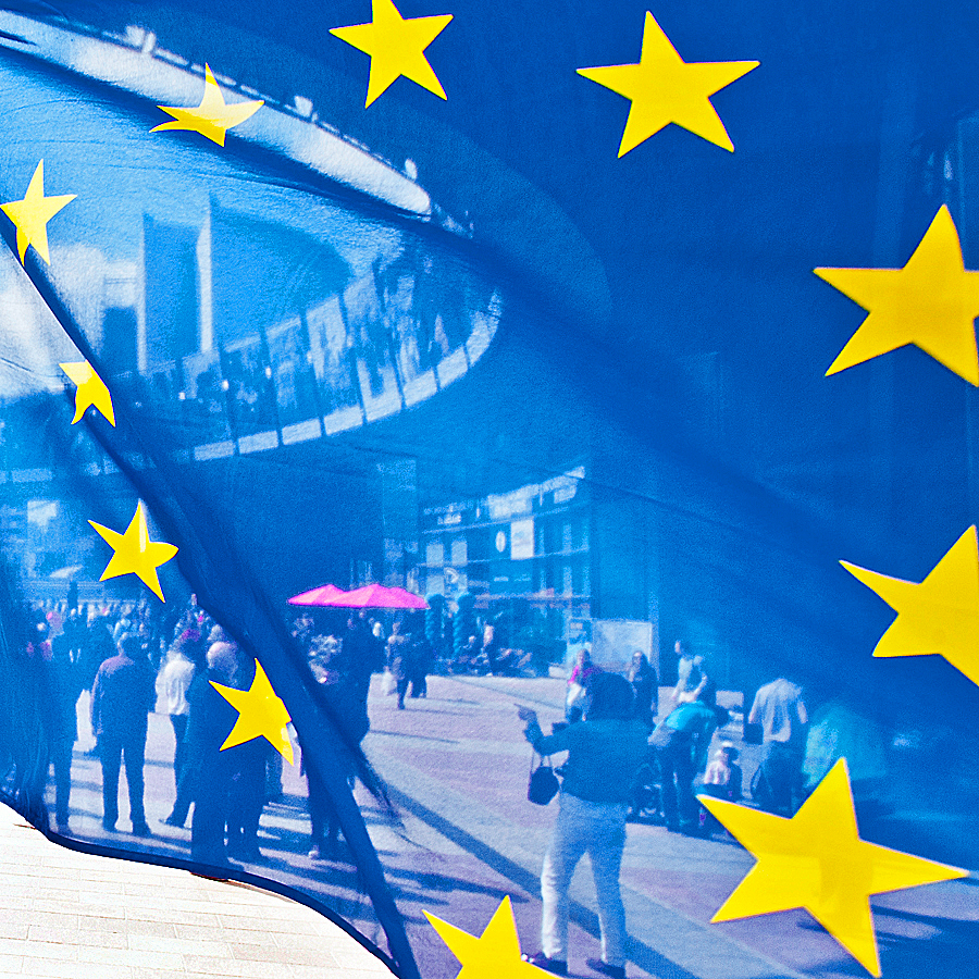 Európa napja – nyílt nap az Európai Parlamentben