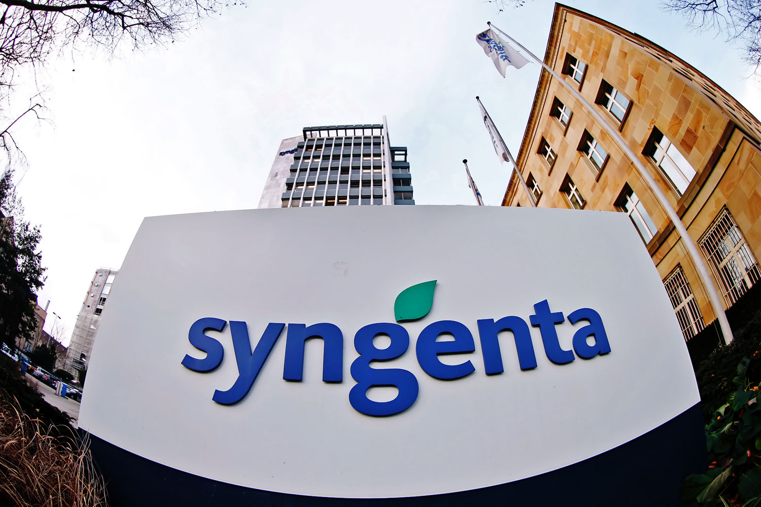 A 45 milliárd dolláros ajánlat nem hatotta meg a Syngenta igazgatóságát