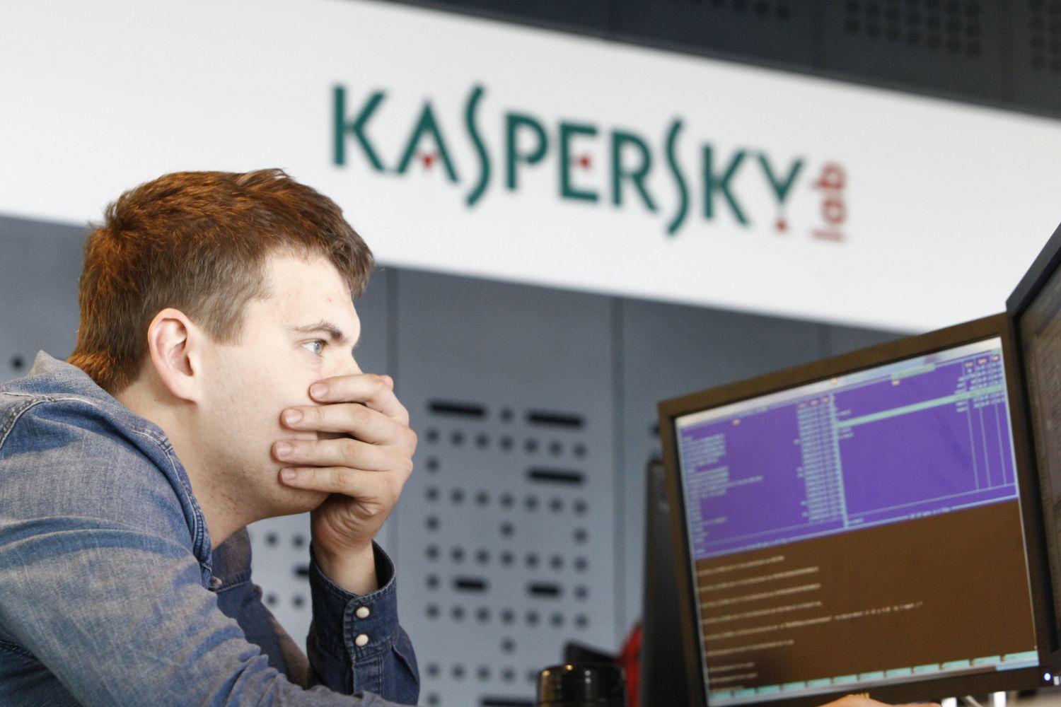 Még a Kaspersky dolgozóinak is leesett az álluk az új kémprogram láttán