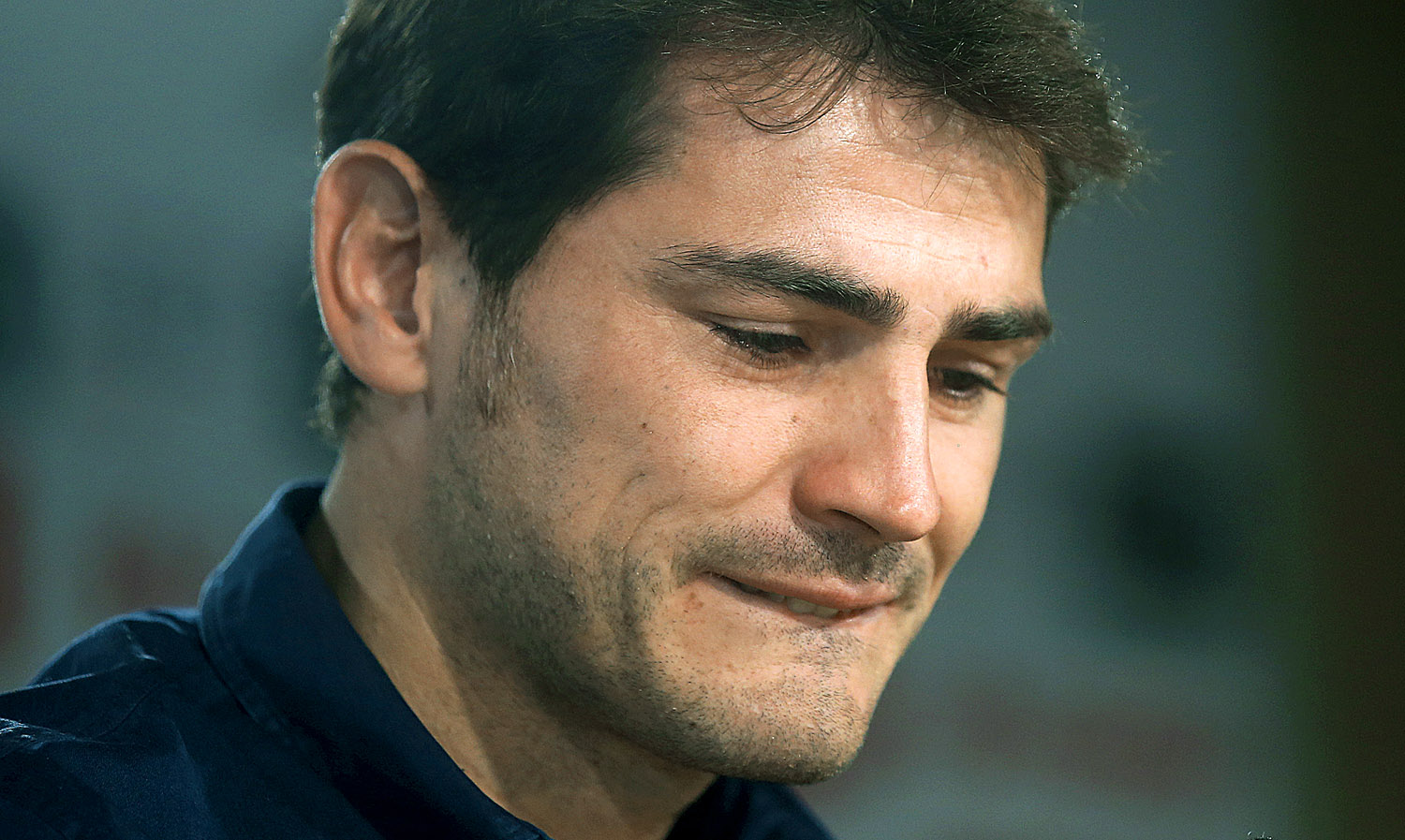 Siker Casillas