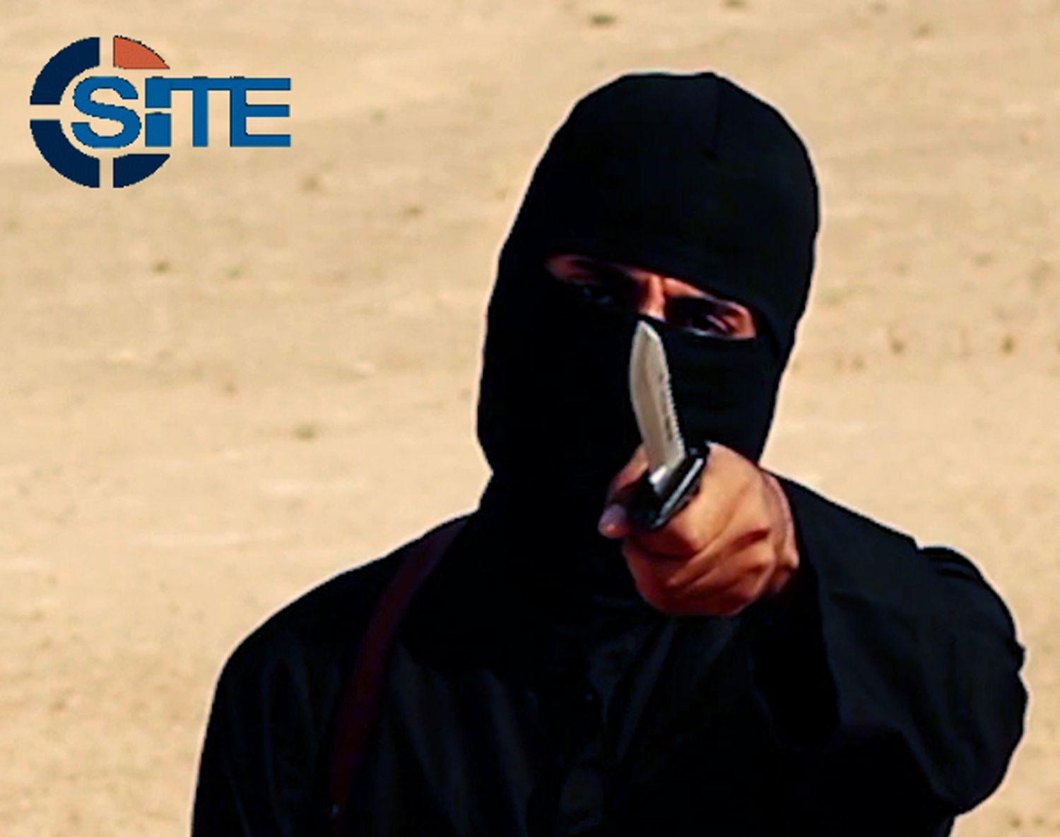 Mohammed Emwazi a leghirhedtebb ISIS-terroristák egyike