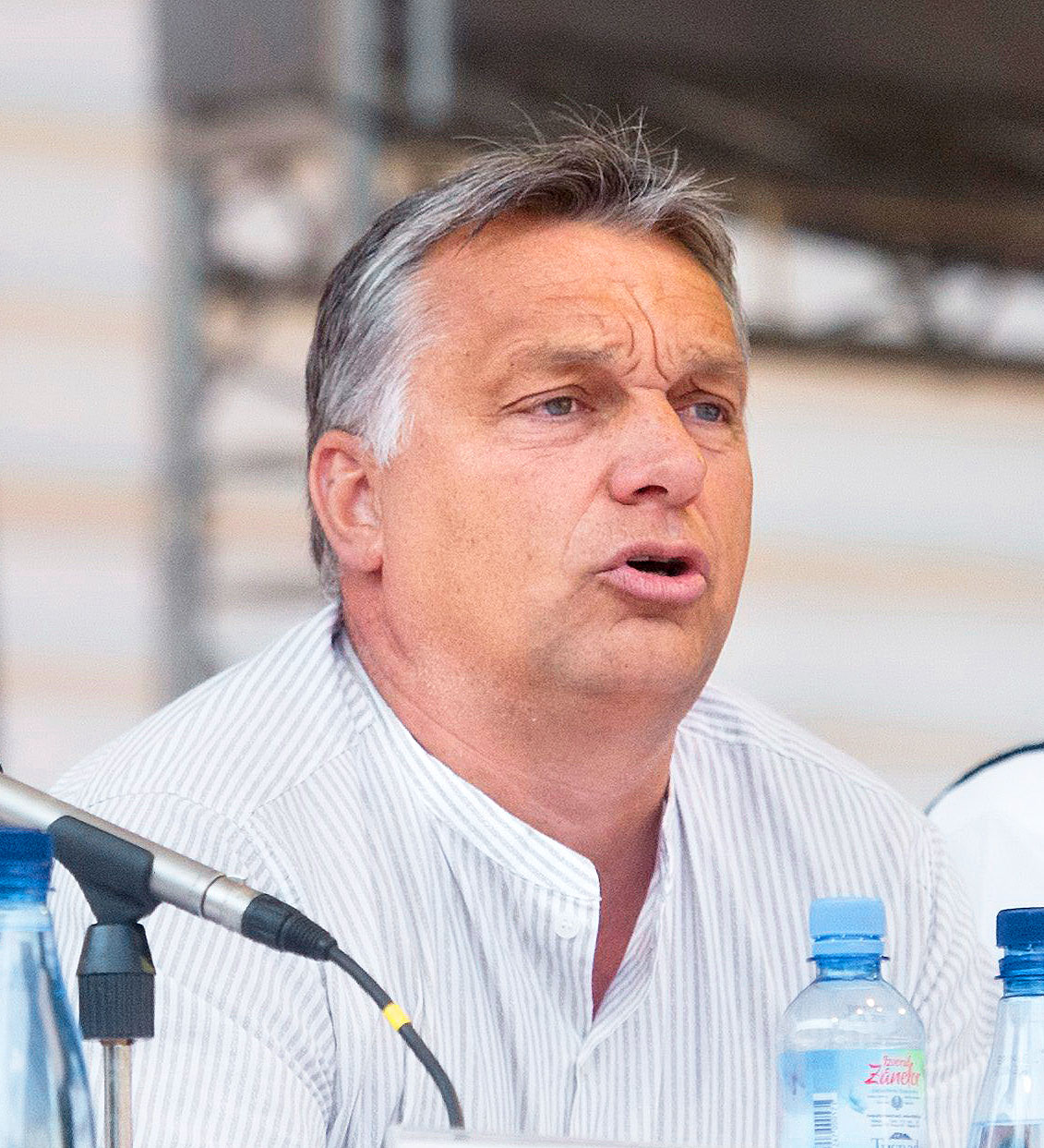 Orbán Viktor sürgeti a gépeket, de az általa szabott határidő betartásához a honvédségi kapacitás nem lesz elegendő